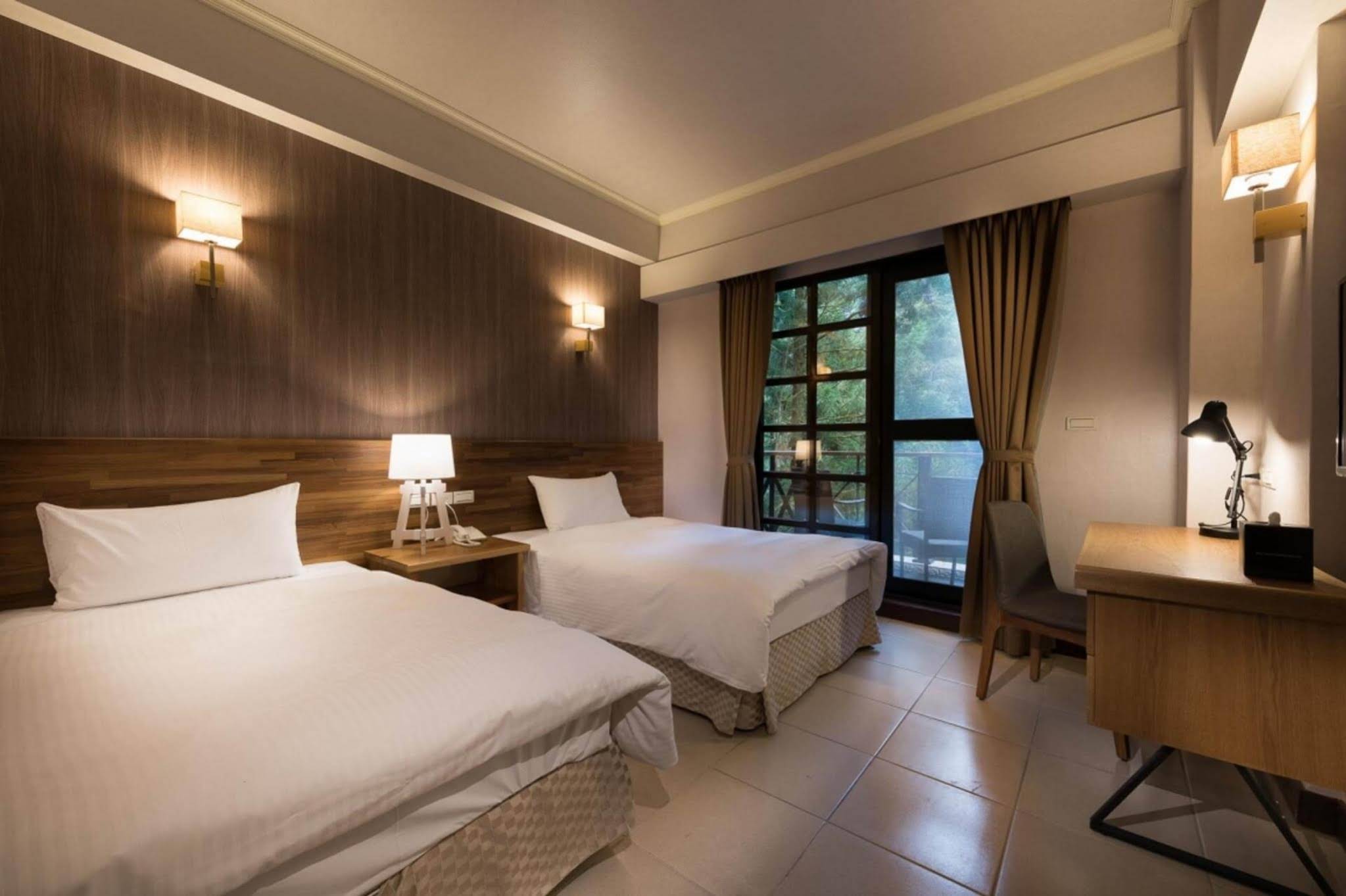 Mingchih Resort 