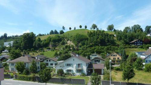 Backpackers Gasthaus Post 