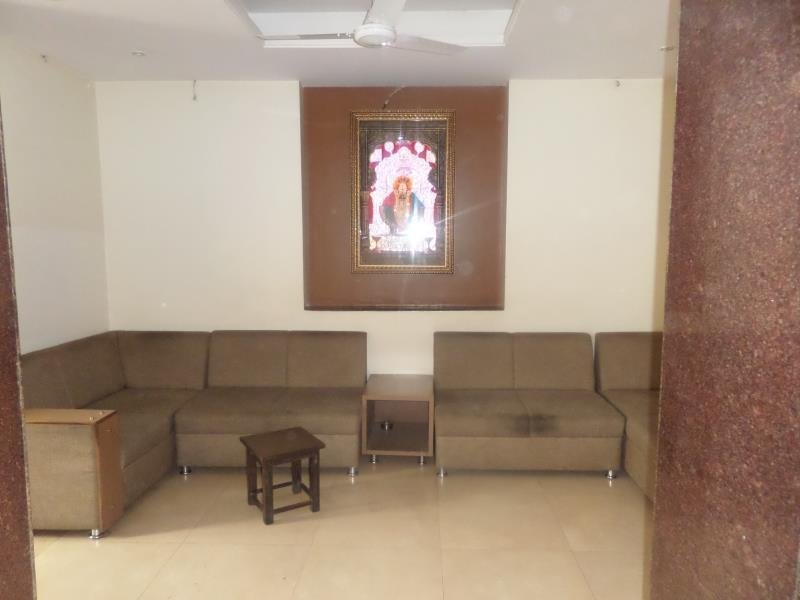 Oyo 19997 Hotel Panchalee 