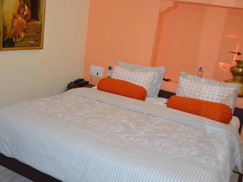 Hotel Himmat Niwas 