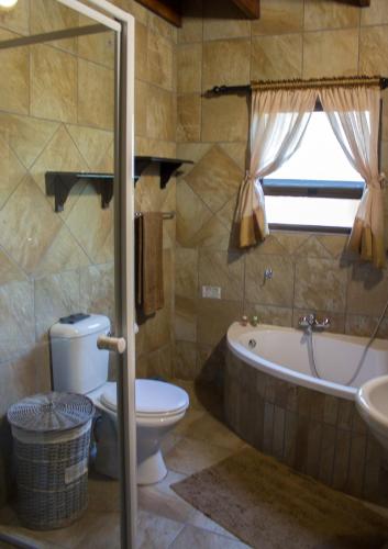 Ex Deo Soenie Self Catering Cottage 