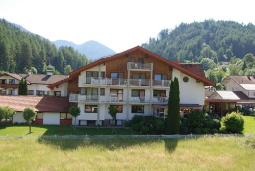 GÄstehaus Gerti 