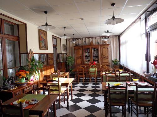 HÔtel Victoria 