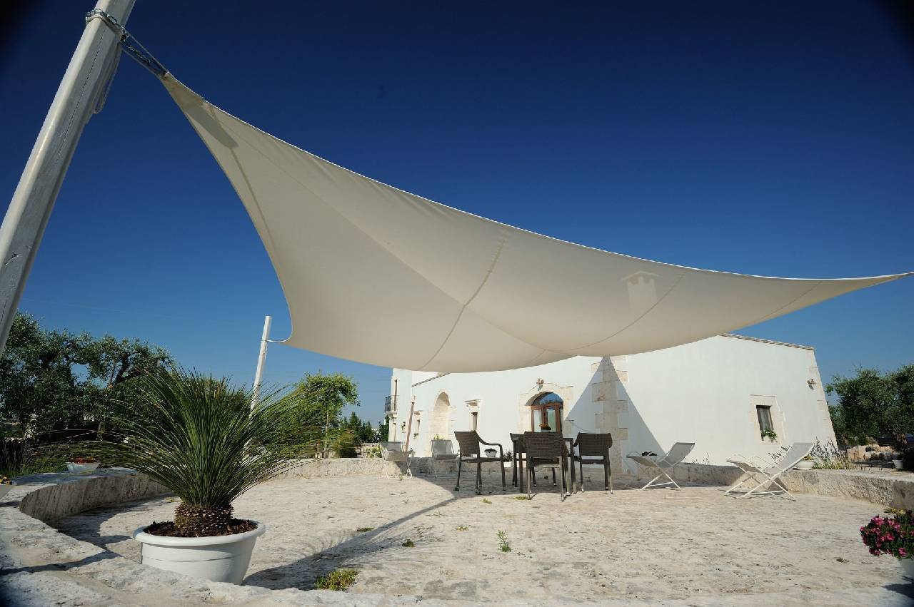 Agriturismo Arco Di Sole 