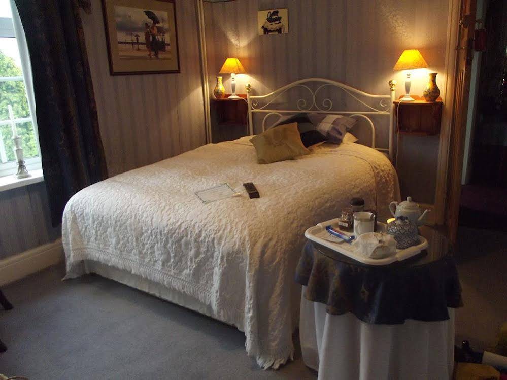 Wold View House B&b 