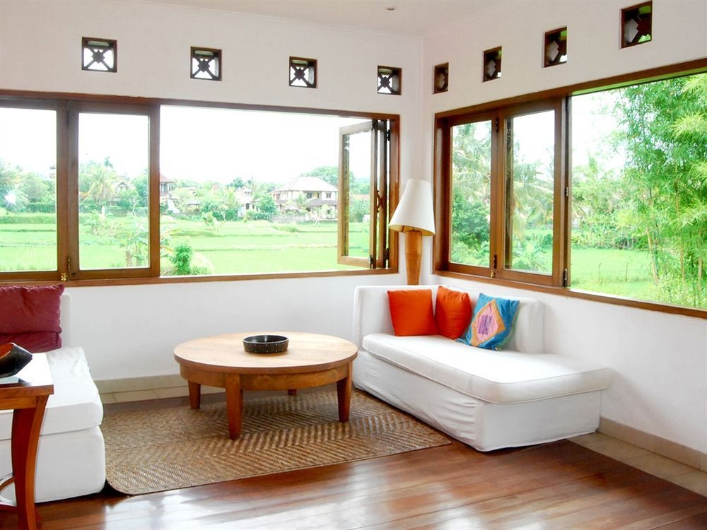 Villa Puja Ubud 