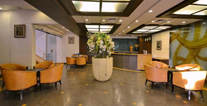 Hotel Ambience Executive 