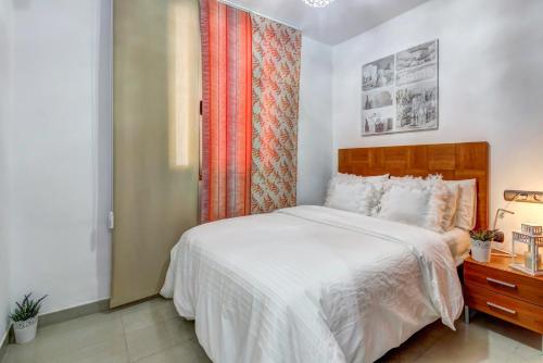 Apartamento Adan 