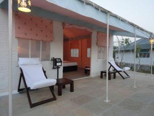 Vanaashrya The Camping Resort 