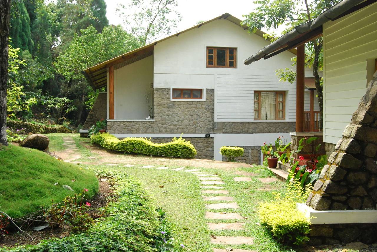 Windermere Estate 