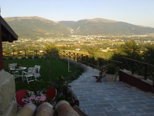 B&b Fonte Cugno 