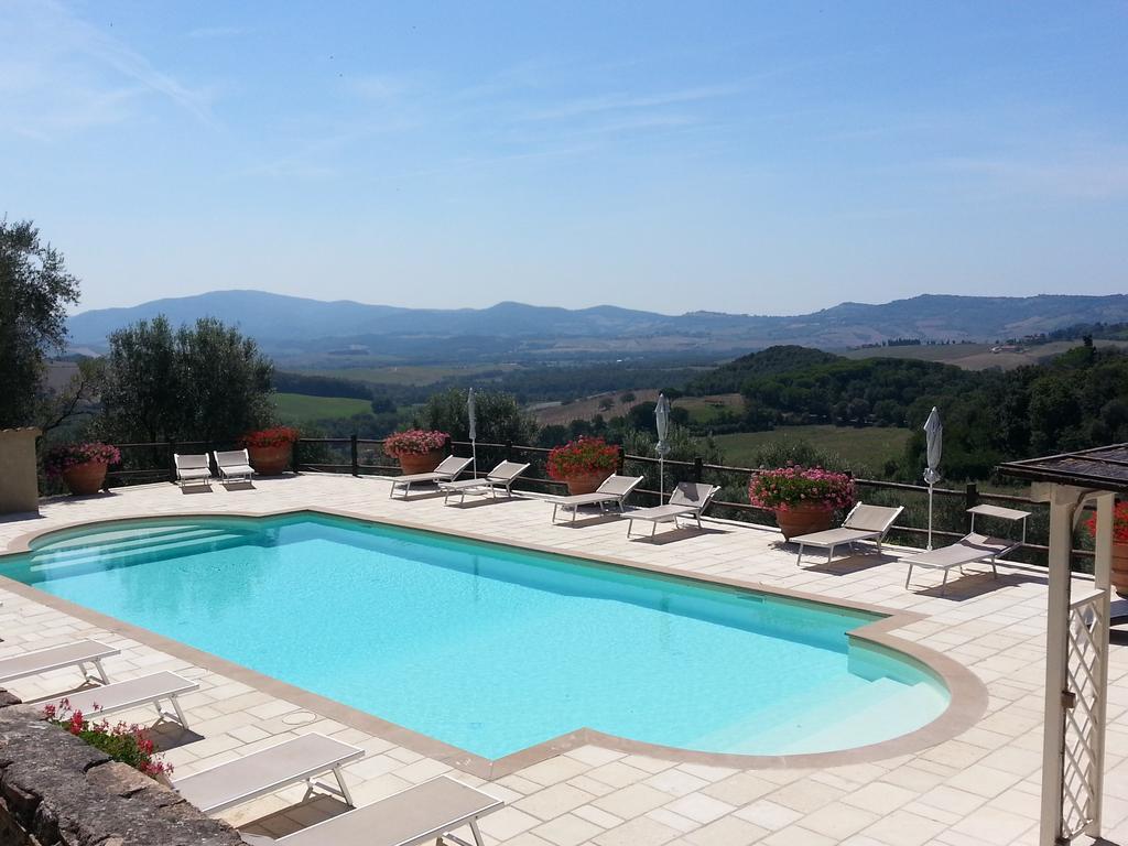 Tenuta Mocajo 