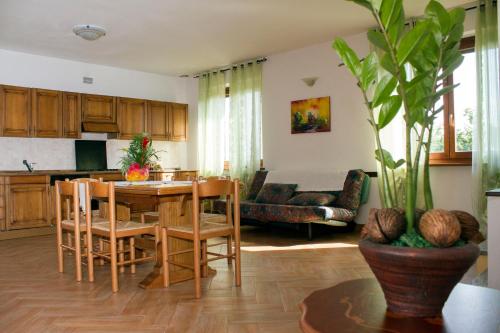 Casa Burocco (كاسا بوروككو) 