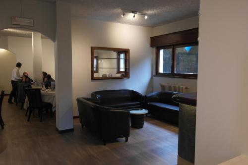 Albergo Al Maniero 