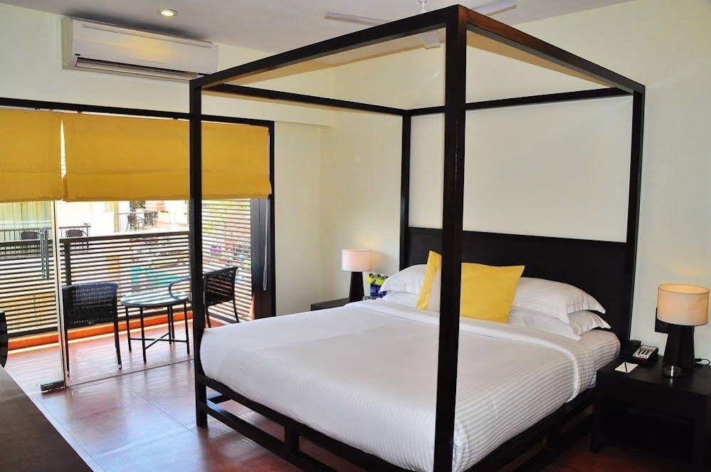 Kyriad Hotel Goa 