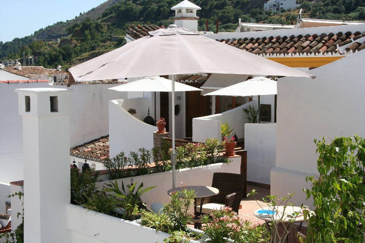 La Posada Del Angel 