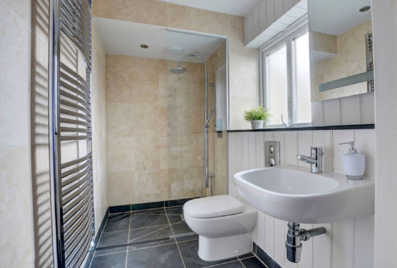 Apartment Rockpool 