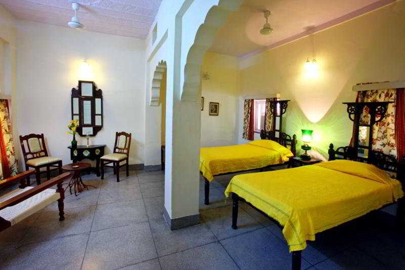 Jagat Vilas Room