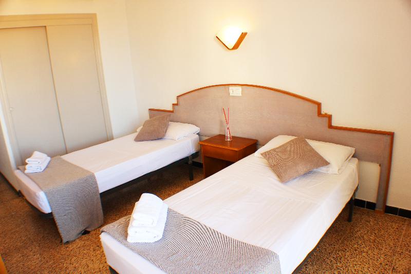 Hotel Villa Barbara Room