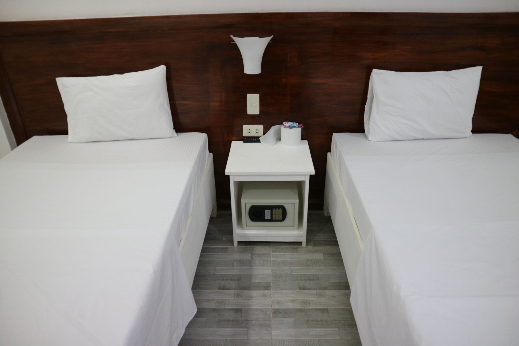 Coron Sanho Pension House 