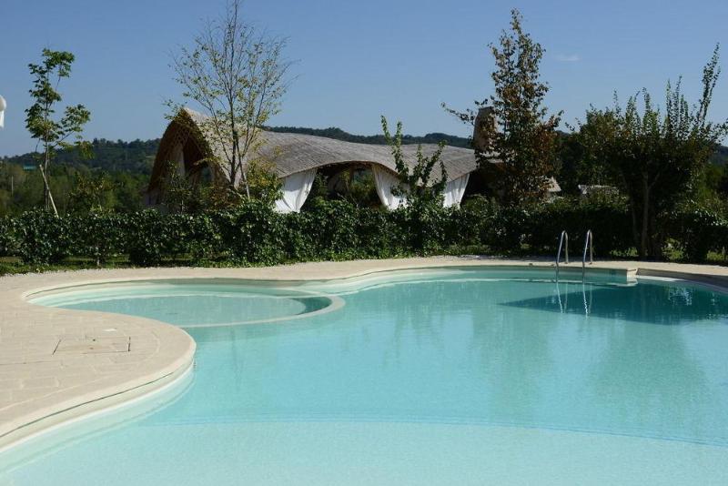 Relais Duca Di Dolle General view