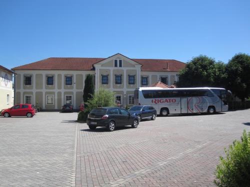 Gasthof StÖckler 
