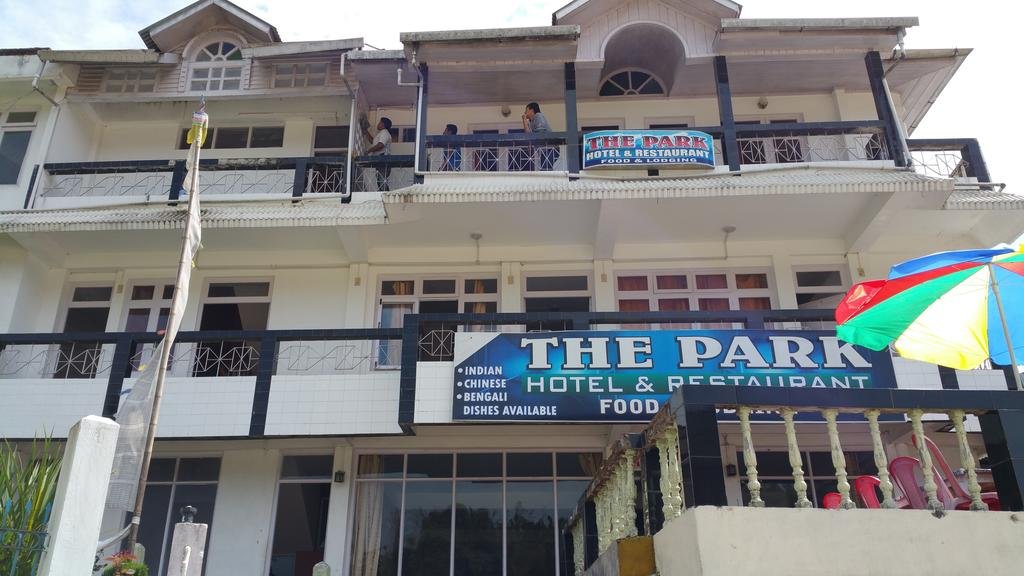 The Park Hotel 