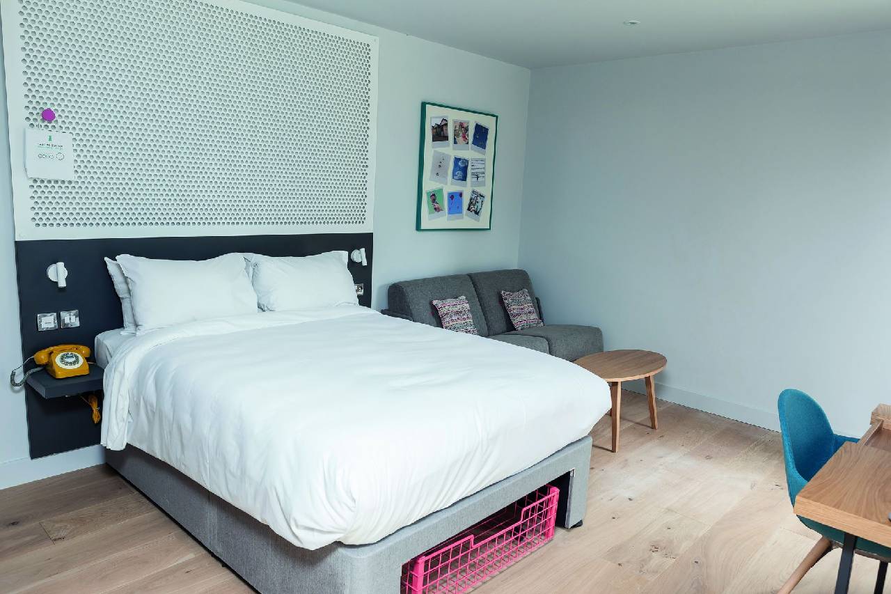 Lodge At Solent 