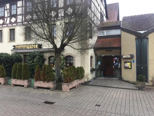 Hotel Dominikaner 
