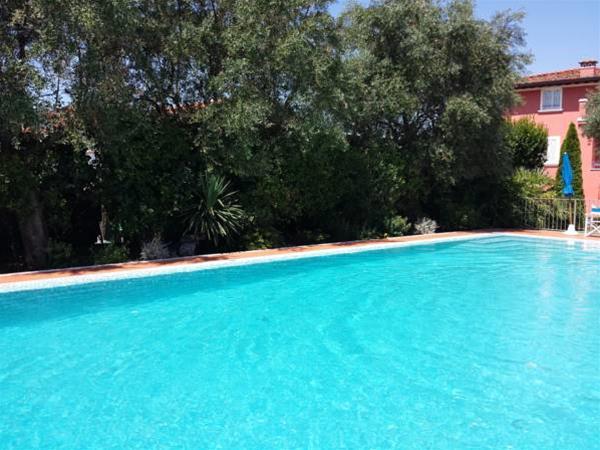 B&b Villa A Case Rosse 