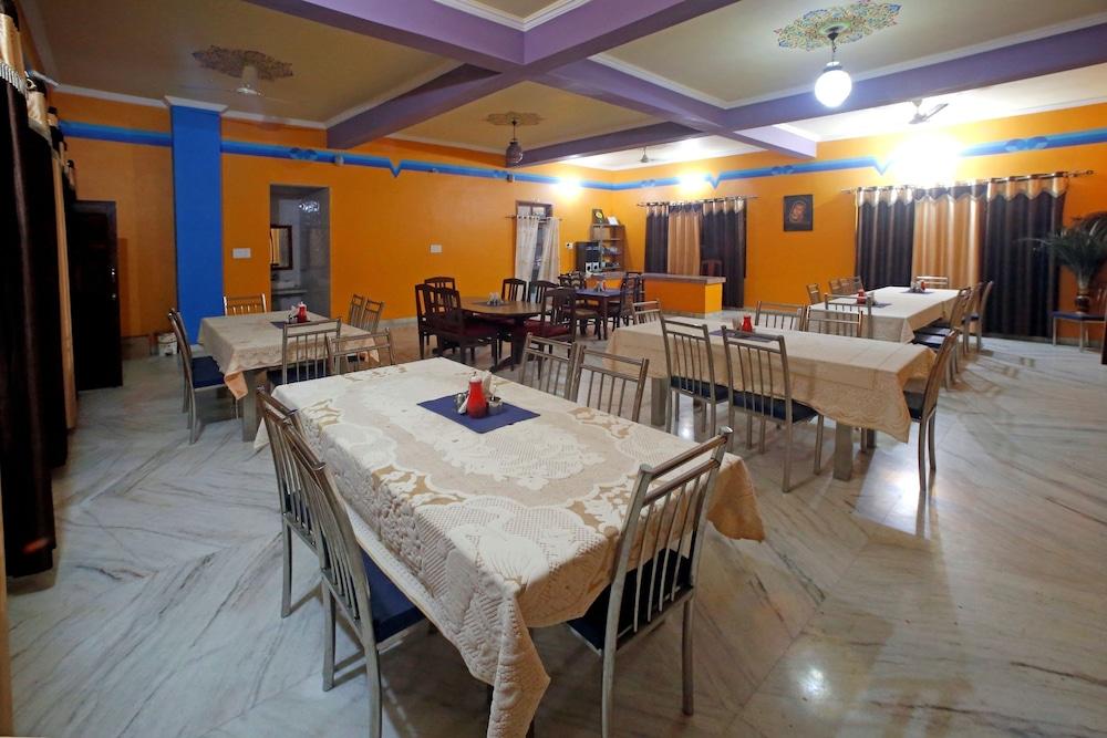 Hotel Pushkar Heritage 