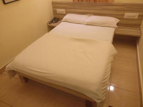 Coorg Shell 