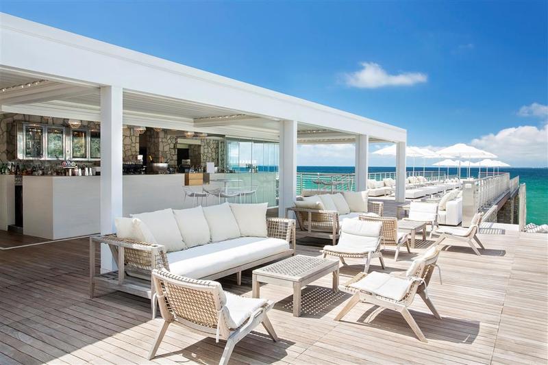 Falisia A Luxury Collection Resort & Spa General view