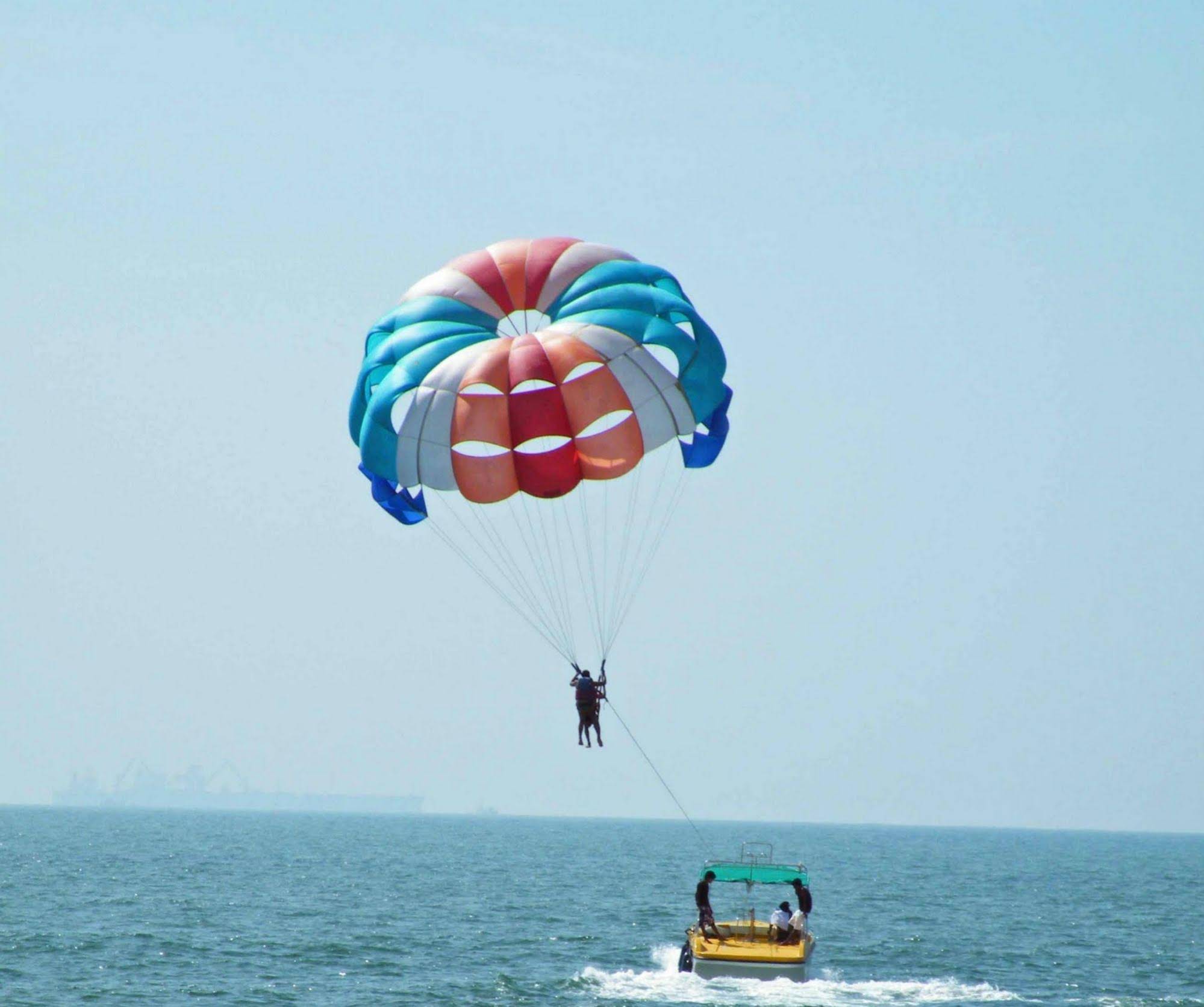 Kyriad Hotel Goa 