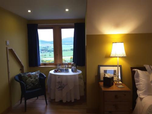 Conval View Bed & Breakfast 