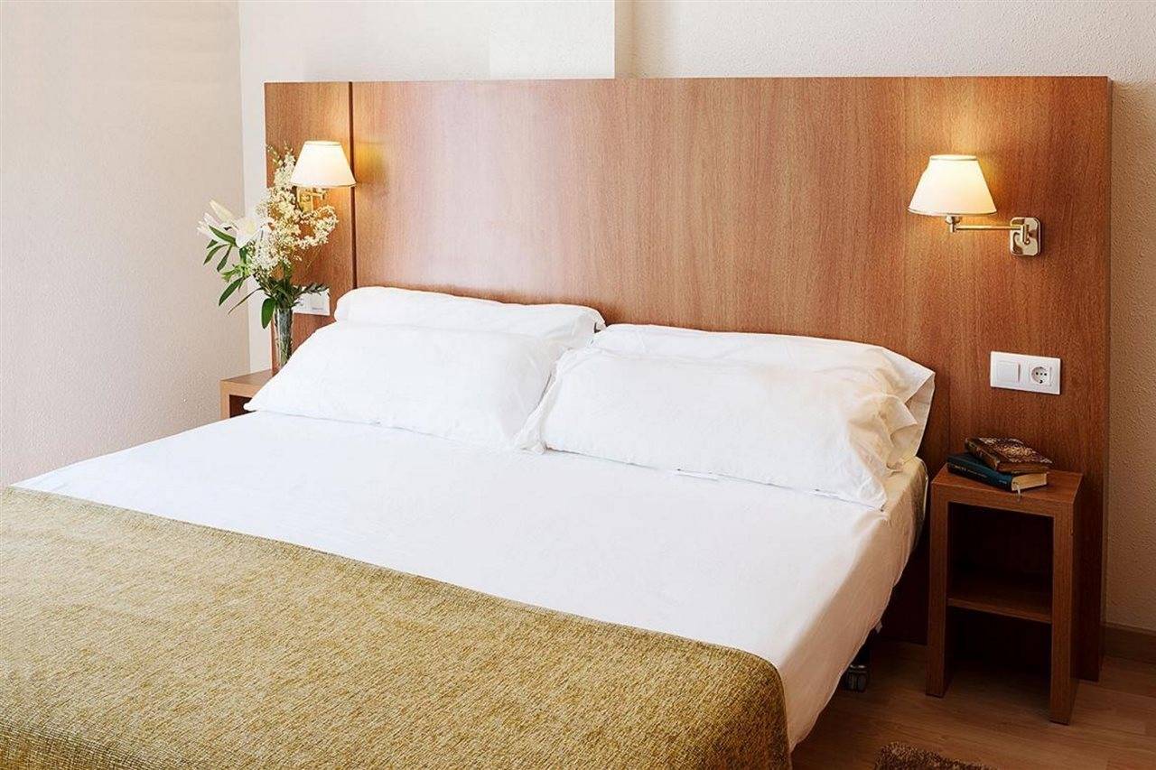 Aparthotel Ona Palamós 