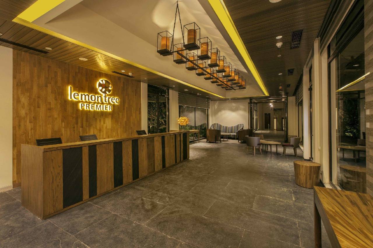 Lemon Tree Premier Corbett 