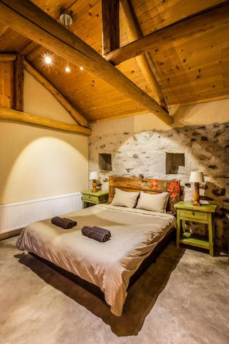 Guest House Podkovite 