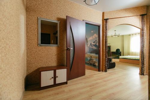 Apartment Gorkogo 20 Apt45 