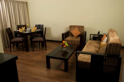 The Residency Karur 