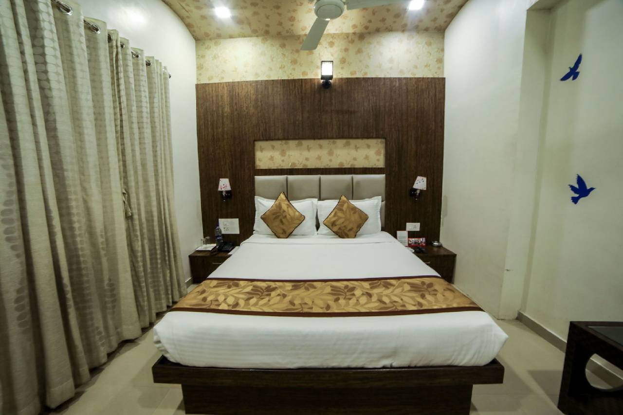 Oyo 4186 Hotel Oyster 