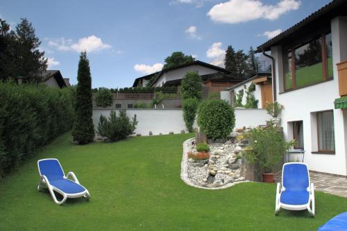 Haus Thomas 