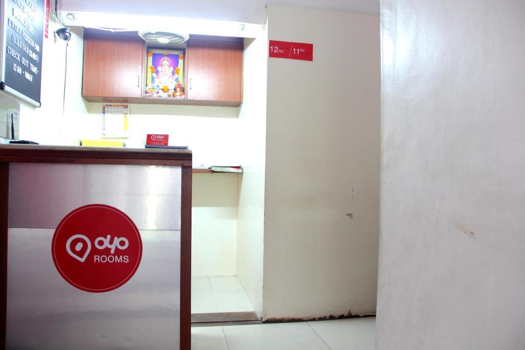 Oyo Rooms Dhole Patil Road 