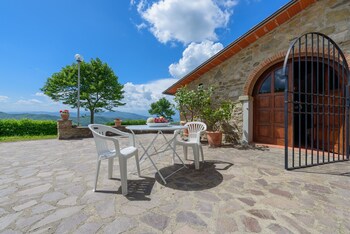 Agriturismo Casa Passerini A Firenze Guestroom
