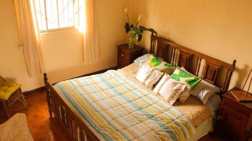 Hostal Cuncumen 