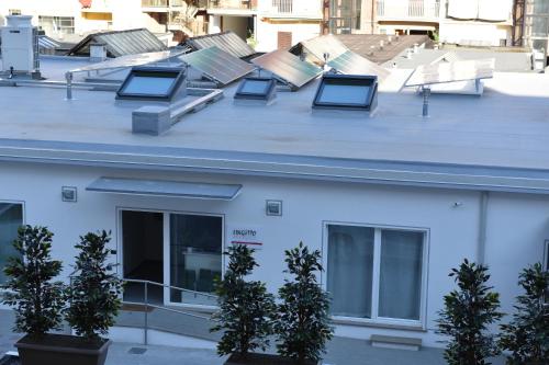 Lingotto Residence 