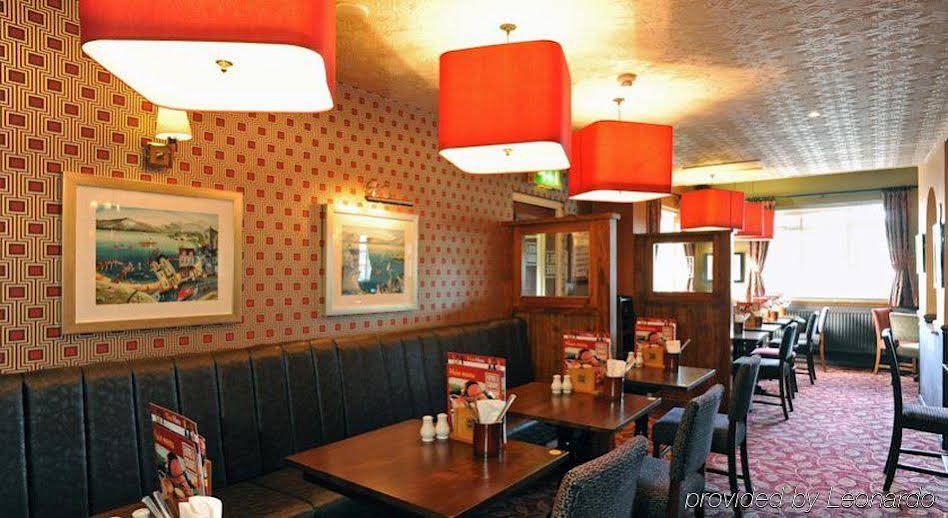 Longshoot Inn By Good Night Inns 