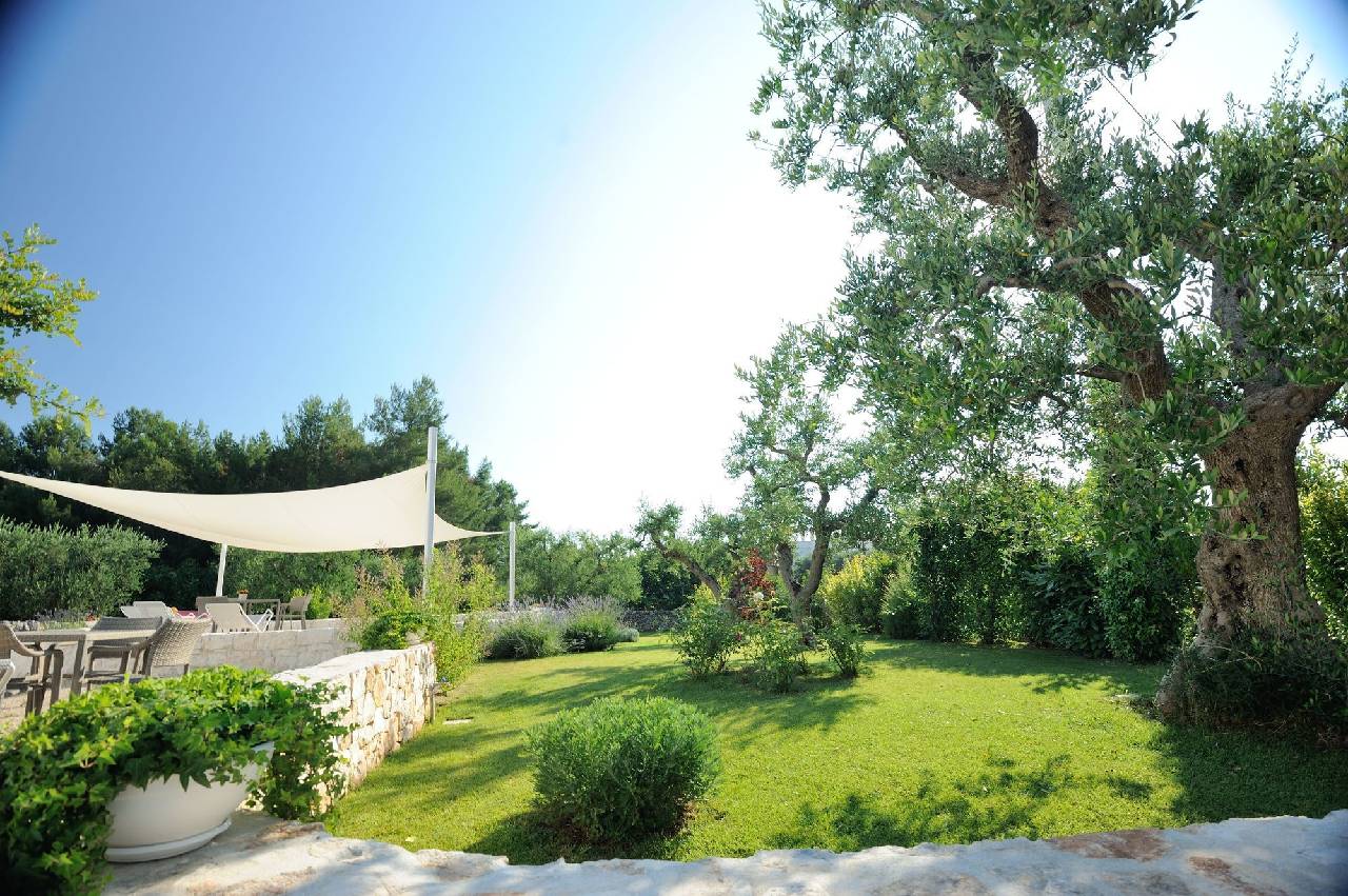Agriturismo Arco Di Sole 