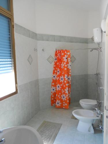 Appartamento Famosa 