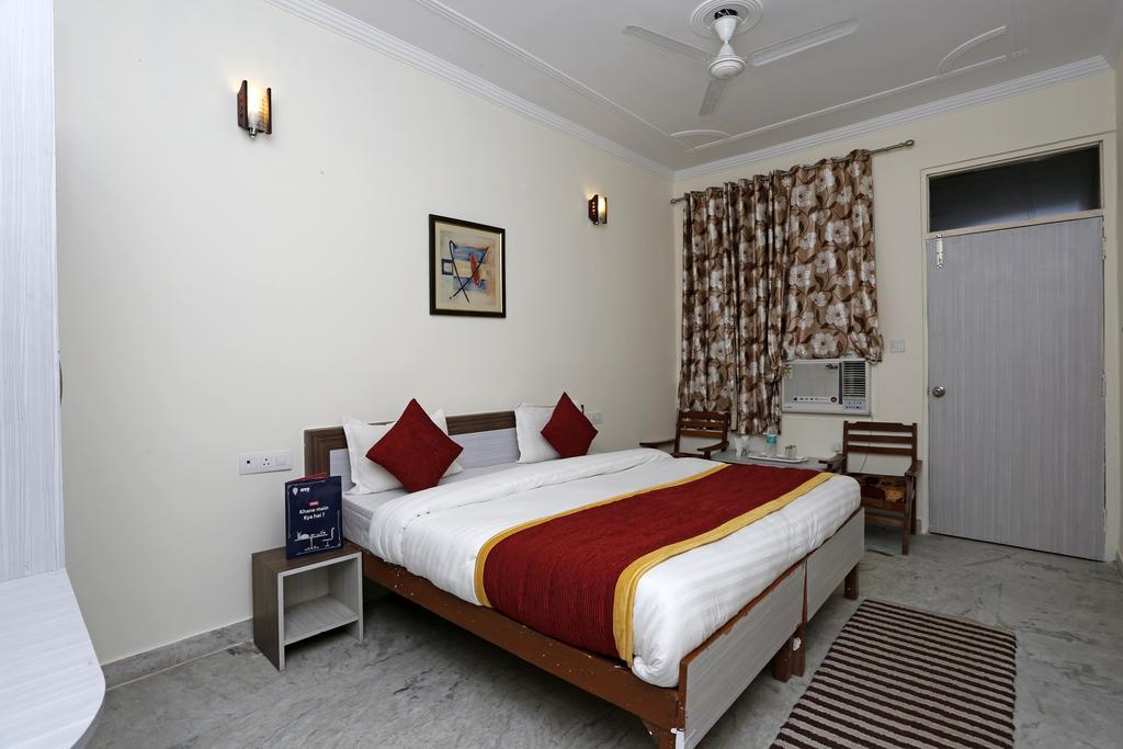 Oyo 5936 Hotel Hermitage 